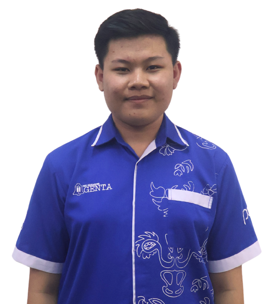 Leonard Nicholas Susanto
